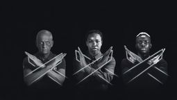 FIFA ha lanzado una gran campaña antiracista.