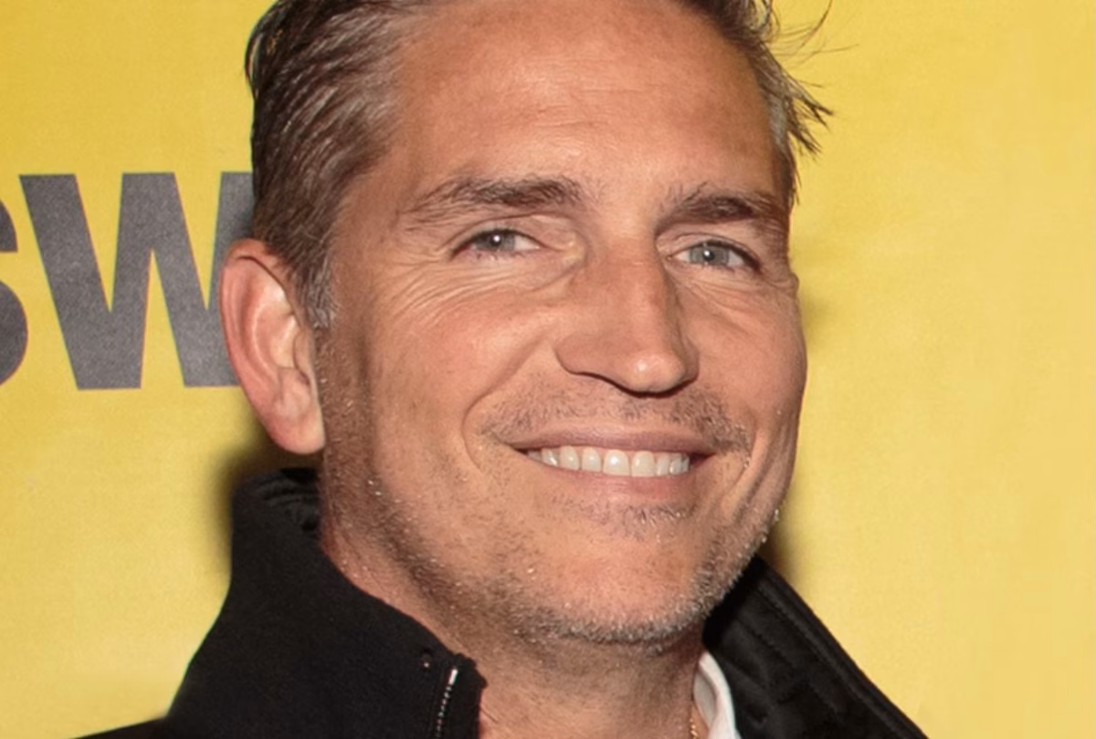 Netflix tiene la gran película con Jim Caviezel ideal para ver en Semana Santa