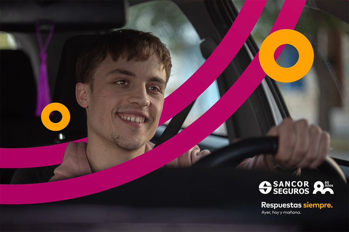 80 años de su fundación, Sancor Seguros inicia una nueva etapa en la que buscará profundizar la integración de sus negocios, fortalecer su capacidad tecnológica y seguir ampliando su presencia en la región.