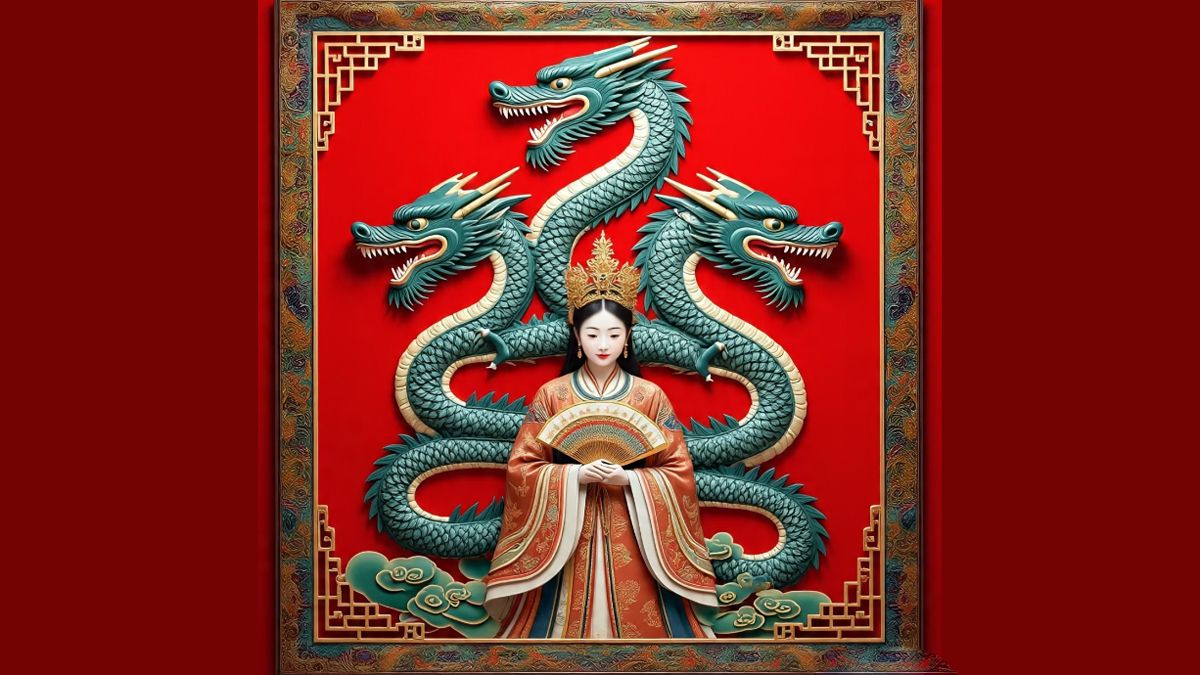 HOR&Oacute;SCOPO CHINO: las predicciones del martes 6 de enero, d&iacute;a del Drag&oacute;n de Metal Yang.