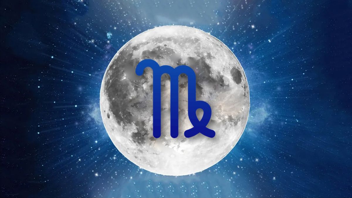 Astrología: las predicciones para todos los signos con la entrada de la Luna en Virgo