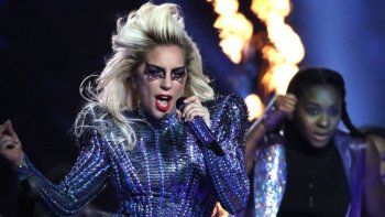 Este es el adelanto del documental sobre Lady Gaga