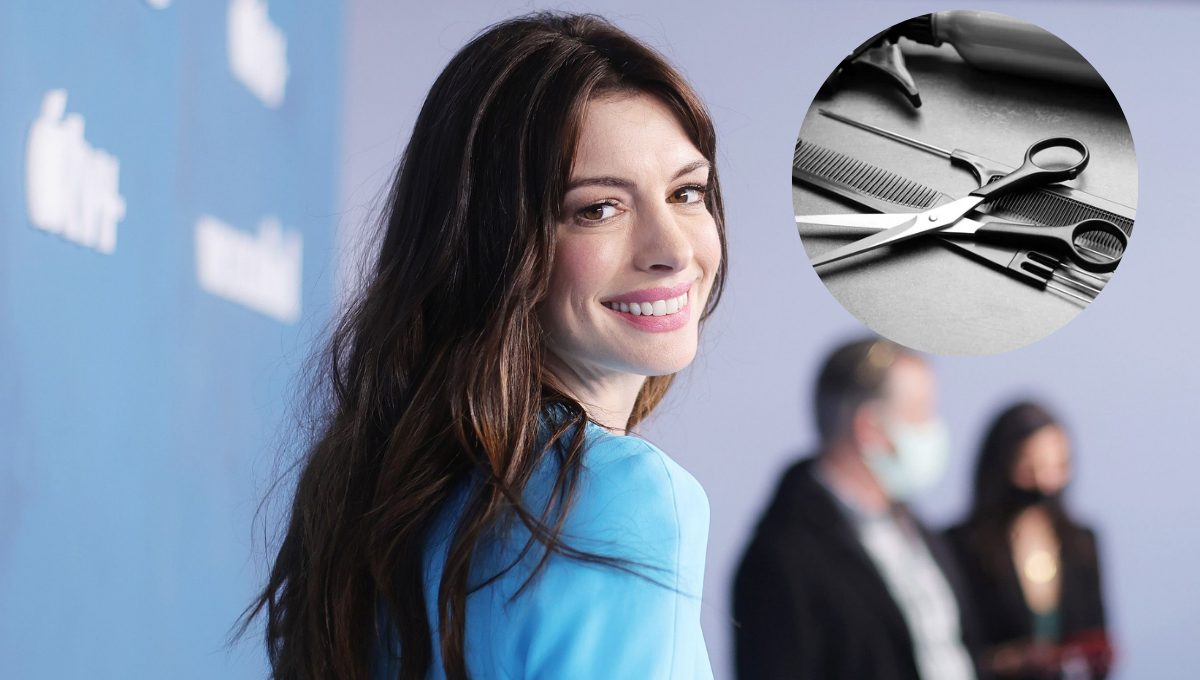 Toma nota del corte de cabello top 2024 para mujeres de cara redonda