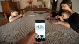 ¿Es posible equilibrar el uso del smartphone y los vínculos personales?