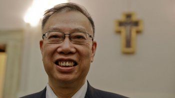 El Vaticano defiende su posición de invitar a China a una conferencia de donación de órganos