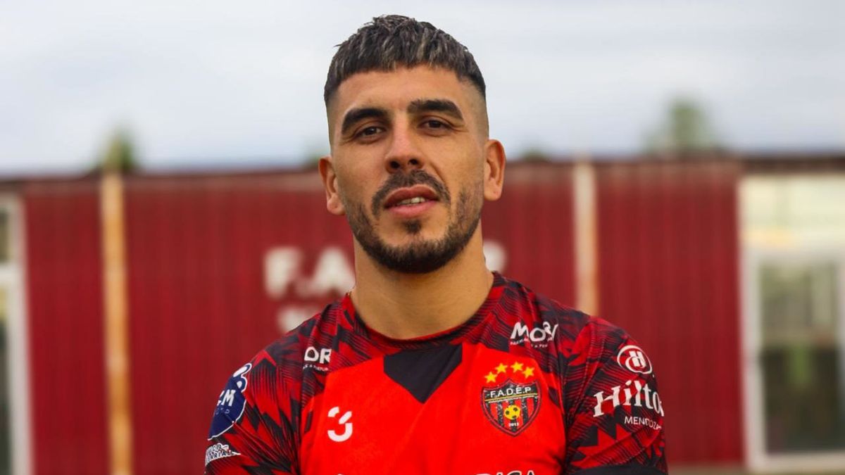 FADEP contrató a un campeón de la Copa Libertadores para jugar el Torneo Federal A