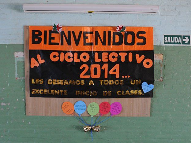El otro frente de lucha docente en Mendoza: exigirán una cláusula para reabrir la discusión a mitad de año