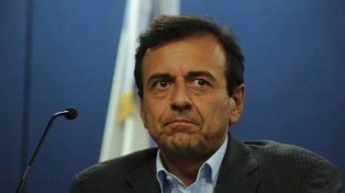 Renunció Mario Quintana, el vicejefe de gabinete