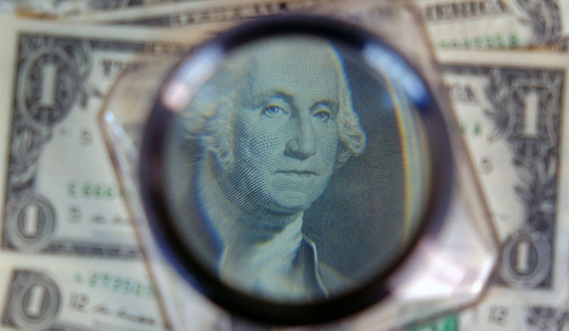 Dólar ahorro y dólar blue hoy: a cuánto y cómo se puede comprar dólares por homebanking