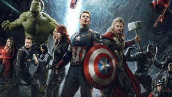 Vengadores 4 servirá como 
