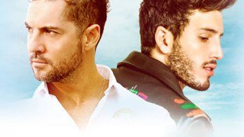 A partir de Hoy, el nuevo tema de Bisbal y Yatra