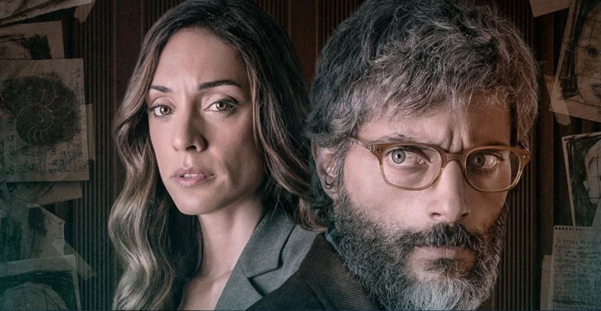 Streaming. Netflix: Joaquín Furriel la rompe en un thriller psicológico.