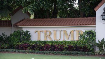 Coronavirus: una empresa de Trump suspendió a 560 empleados del hotel y golf Miami-Dade