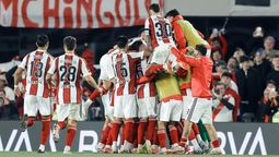 River se mide con Independiente Santa Fe en Colombia