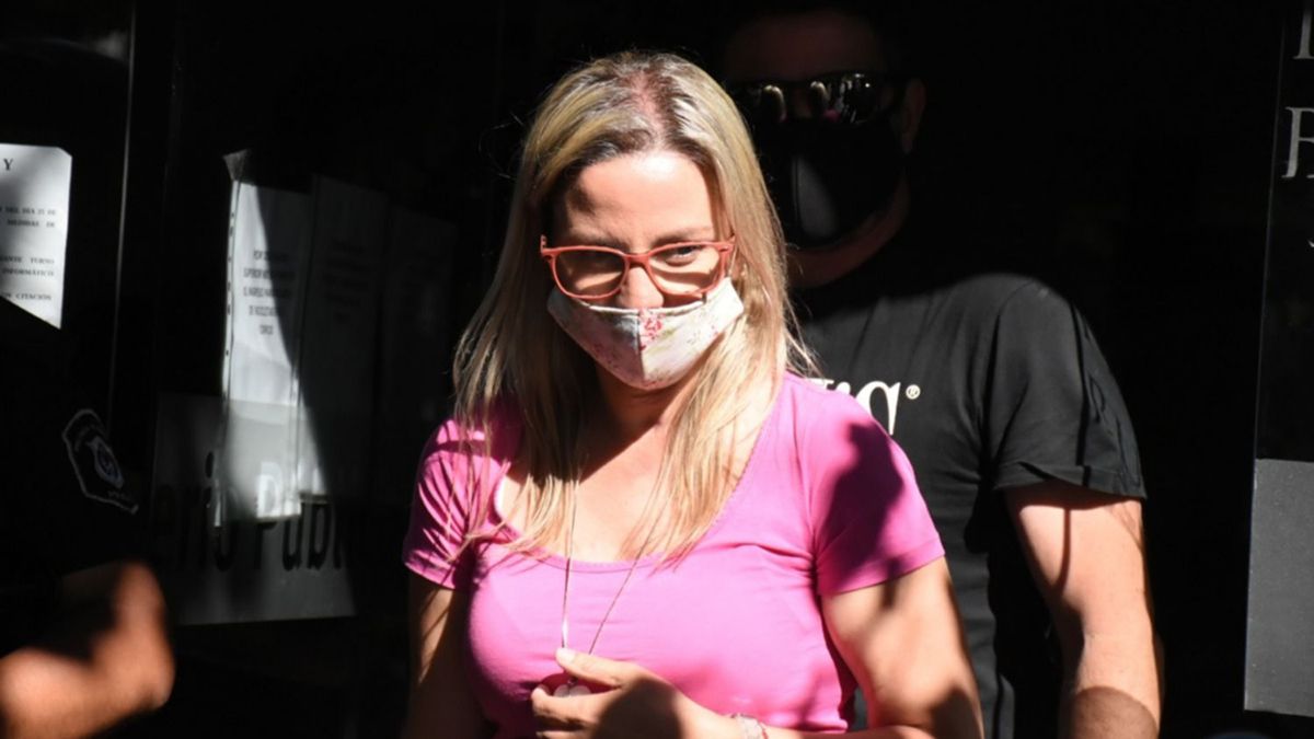 Píparo le ofreció un celular y zapatillas a uno de los atropellados