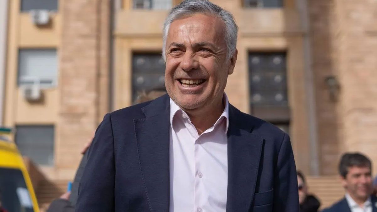 Mendoza pone fin a 50 años de reclamo y se queda con el 100% de las regalías de Los Nihuiles