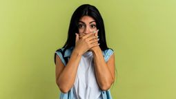 El dolor en la lengua puede darse por diferentes motivos, según los expertos