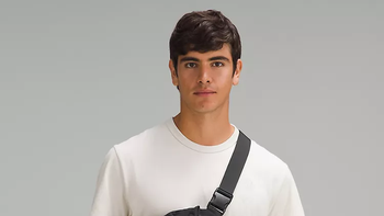 La riñonera viral de TikTok con descuento: la versión más chic de Lululemon que todos quieren La riñonera viral de TikTok con descuento: la versión más chic de Lululemon que todos quieren