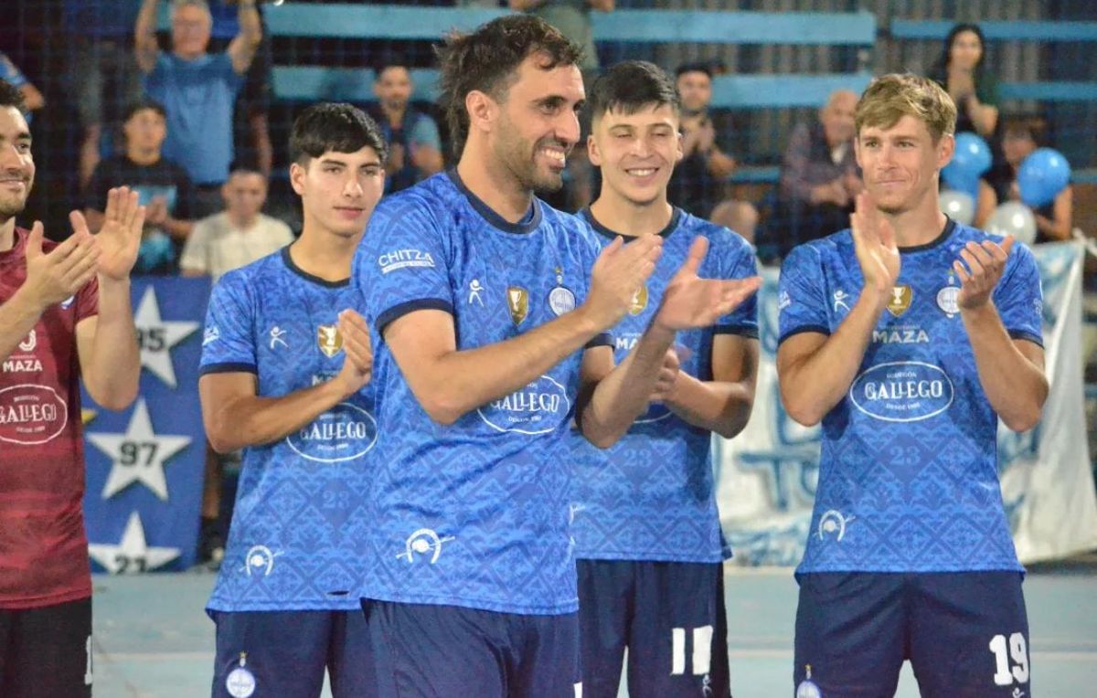 Mart&iacute;n Cusa jug&oacute; su &uacute;ltimo partido en Jockey Club. Al t&eacute;rmino del torneo, la leyenda del Burrero se retirar&aacute;.