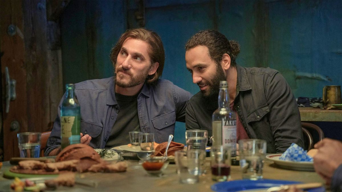 La vieja guardia 2. Foto: gentileza themoviedb. La vieja guardia 2. Foto: gentileza themoviedb.