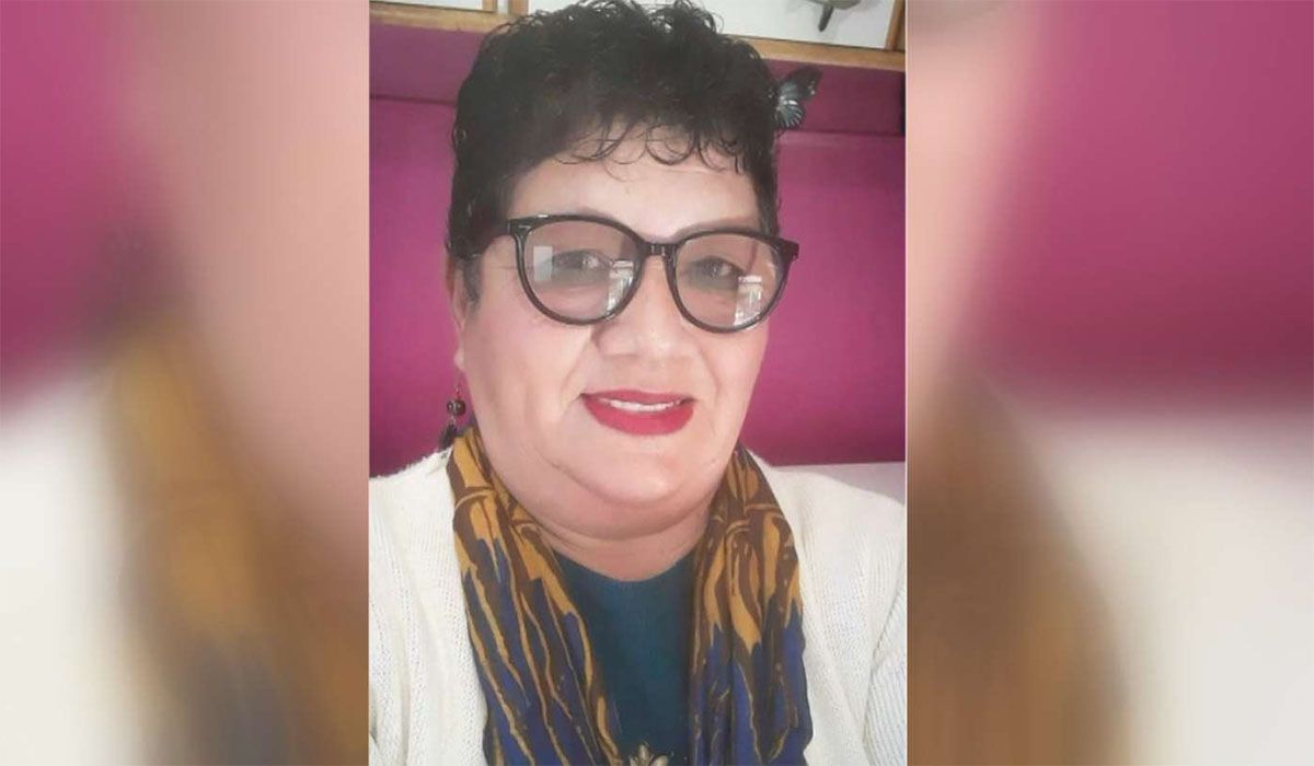Por el femicidio de Ana Mar&iacute;a Carrizo en Tucum&aacute;n fue detenido su exmarido