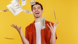 Horóscopo chino: los signos más afortunados con el dinero del 6 al 9 de julio