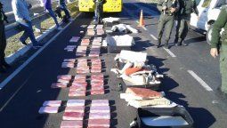 Los empresarios de la droga contratan a vulnerables y permanecen a la sombra