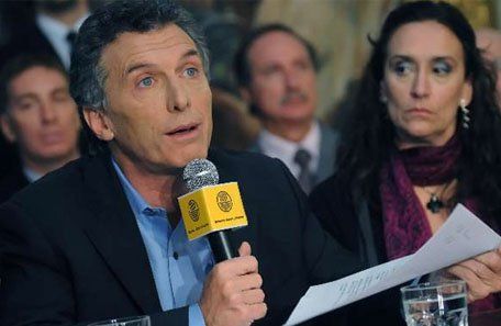 Escuchas: Macri pidió a su bloque que abra el juicio político para terminar lo más rápido con la operación de Kirchner