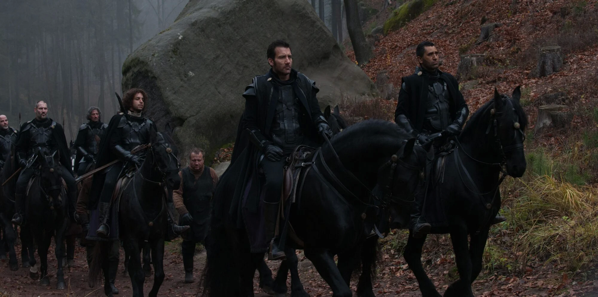 Netflix arrasa con una película que fracasó en los cines