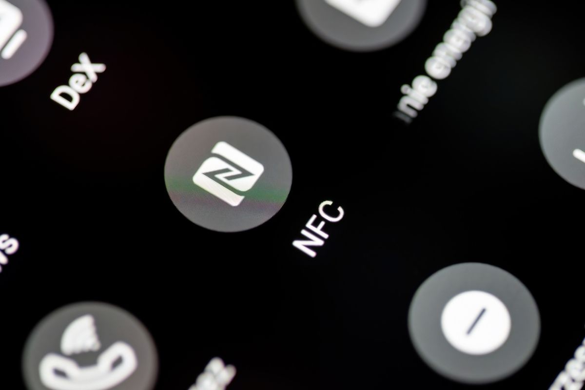Esta función es muy popular en teléfonos Android, aunque también la podemos encontrar en dispositivos iOS. Esta función es muy popular en teléfonos Android, aunque también la podemos encontrar en dispositivos iOS.