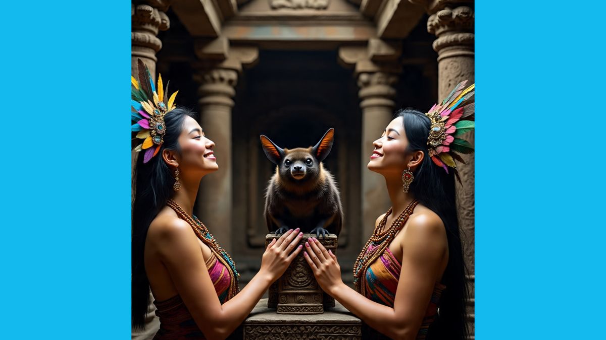 Horóscopo maya: todas las predicciones para hoy jueves 31 de julio de 2025. Horóscopo maya: todas las predicciones para hoy jueves 31 de julio de 2025.