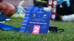 Coquimbo le pidió a la Conmebol el triunfo ante Defensa