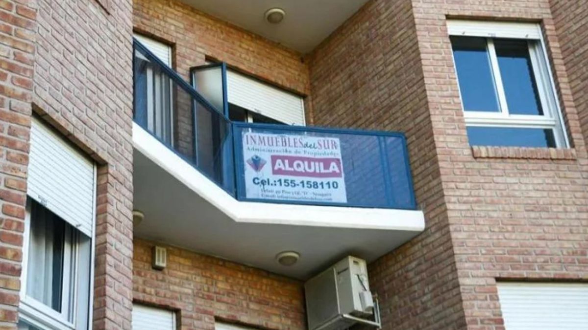 Alquilar un departamento de dos ambientes en la Ciudad de Buenos Aires puede llegar a casi 500 mil pesos mensuales Alquilar un departamento de dos ambientes en la Ciudad de Buenos Aires puede llegar a casi 500 mil pesos mensuales