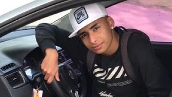 Prisión preventiva para los policías que encubrieron el crimen de Lucas González