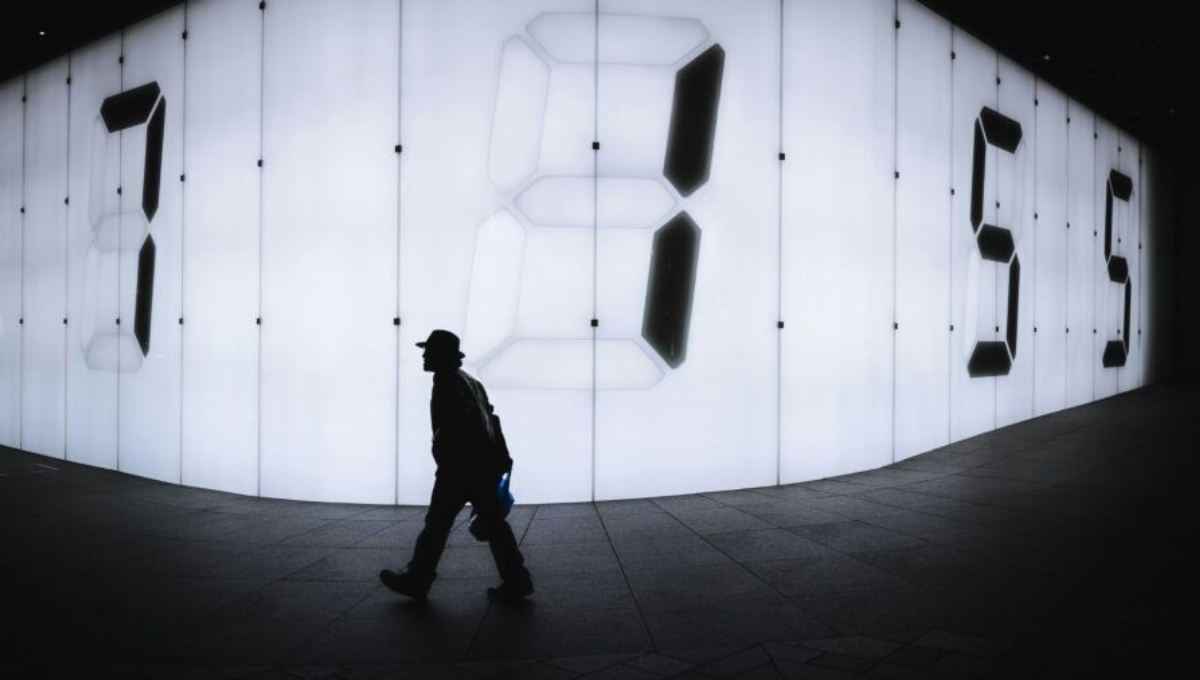 ¿Cuál es tu hora espejo según tu fecha de nacimiento?