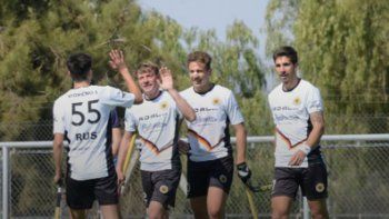 Final mendocina en el Argentino de Clubes B