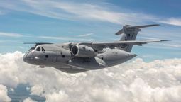 Argentina fabricará un avión de última generación para la Fuerza Aérea y será de los mejores de su clase Argentina fabricará un avión de última generación para la Fuerza Aérea y será de los mejores de su clase