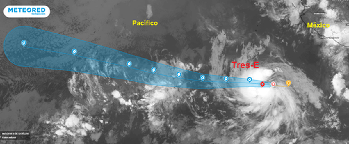 En el mar caribe predominan vientos moderados a frescos y mares de 4 a 6 pies. En el mar caribe predominan vientos moderados a frescos y mares de 4 a 6 pies.