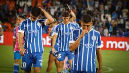 Godoy Cruz por ahora está clasificado a la Copa Sudamericana 2024, pero podría ingresar en la Libertadores.