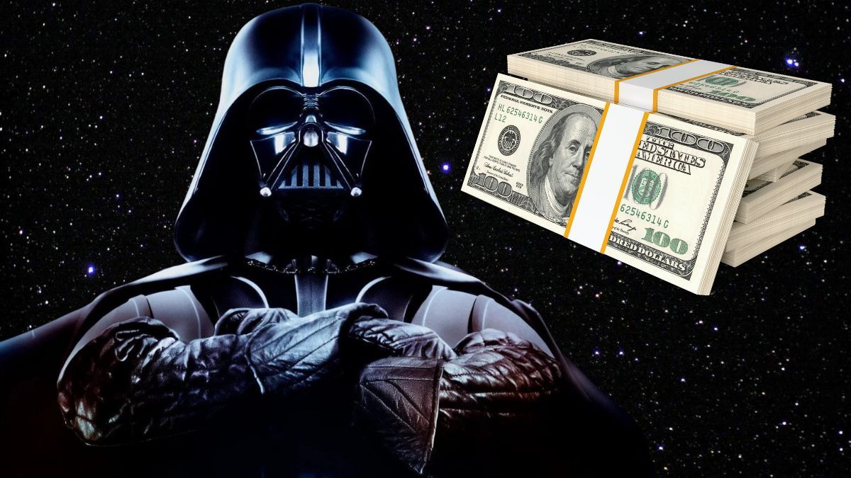 Pagan mil dolares por ver todas las películas de Star Wars, conoce el requisito excluyente