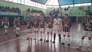 San Martín, el primer campeón