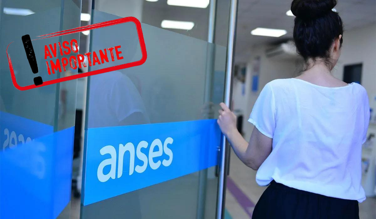 ANSES pagará un bono especial de $19.818 a AUH y AUE en abril