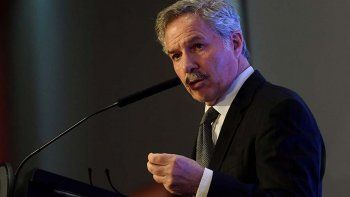 Para Felipe Solá fue un éxito lo de Alberto Fernández en el G20