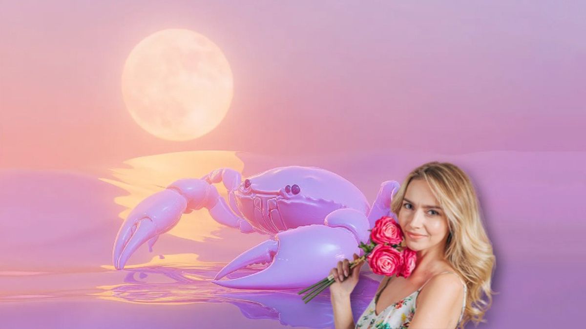 En la astrología, la Luna en Cáncer es un período que fortalece los vínculos más cercanos y resalta la importancia de la empatía. En la astrología, la Luna en Cáncer es un período que fortalece los vínculos más cercanos y resalta la importancia de la empatía.