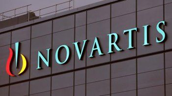 Grecia reclama millones de euros a la farmacéutica Novartis por presunta corrupción