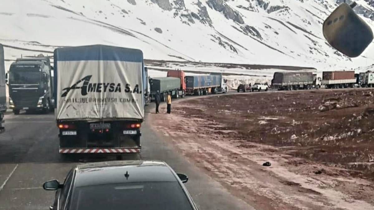 Se prevé que los apagones y la medida de fuerza de 24 horas anunciados para este miércoles generarán largas filas.