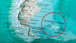 Solo para curiosos: por qué las Islas Malvinas se llaman así y cuál es el origen de su nombre