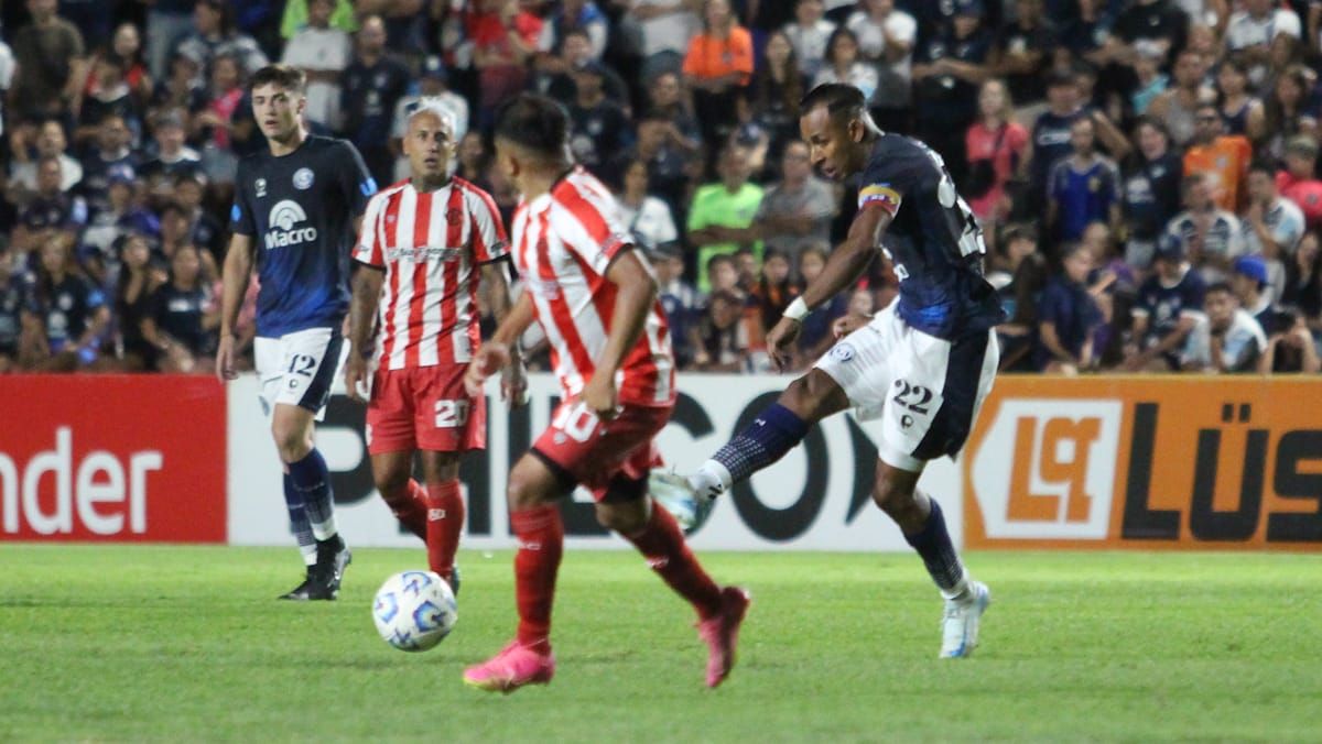 Berti habló de la elección de Sebastián Villa como capitán del equipo. Berti habló de la elección de Sebastián Villa como capitán del equipo.