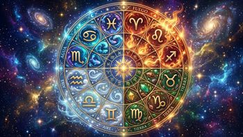 Tu horóscopo de hoy miércoles 12 de agosto para los signos de fuego, tierra, aire y agua Tu horóscopo de hoy miércoles 12 de agosto para los signos de fuego, tierra, aire y agua