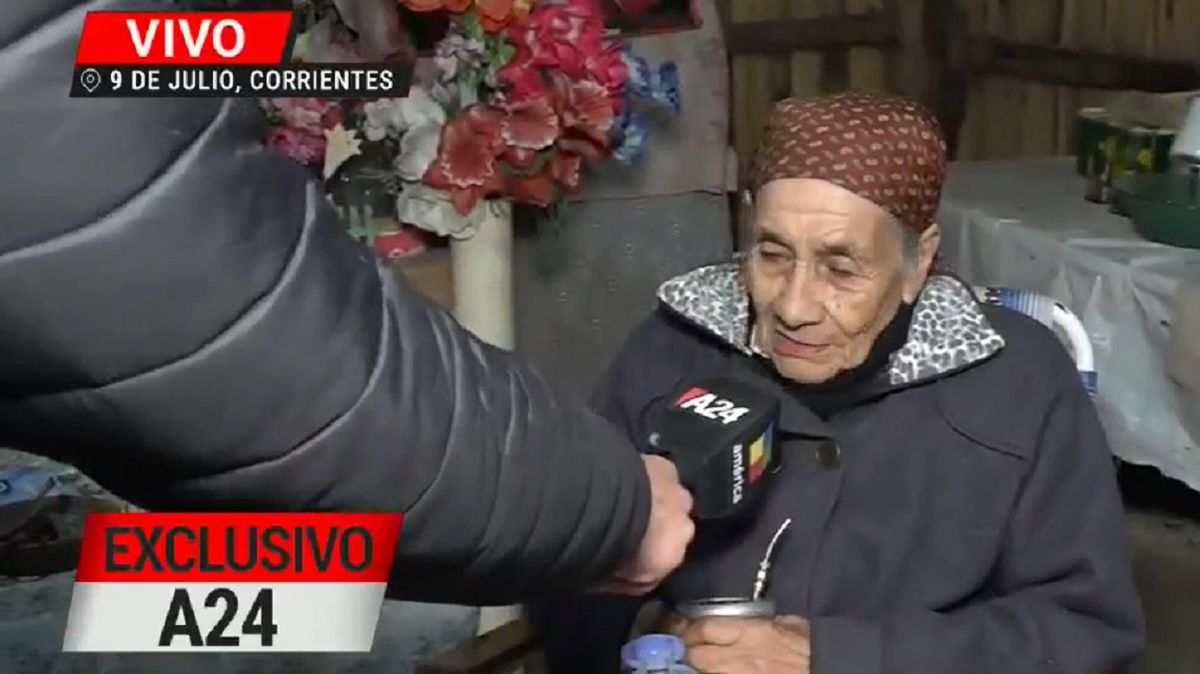 ¿Por qué la abuela de Loan borró tantas llamadas? ¿Fue ella? ¿Por qué la abuela de Loan borró tantas llamadas? ¿Fue ella?